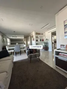Apartamento com 3 Quartos à venda, 108m² no Vila Augusta, Guarulhos