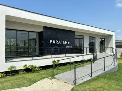 Lote/Terreno à venda, 900m² no Condomínio Reserva do Paratehy, São José dos Campos