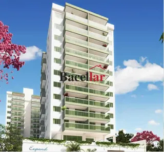 Apartamento com 3 Quartos à venda, 91m² no Méier, Rio de Janeiro