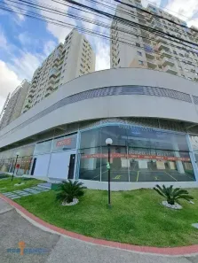 Ponto Comercial à venda, 29m² no Santa Inês, Vila Velha