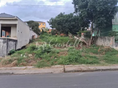 Lote/Terreno à venda, 525m² no Contorno, Ponta Grossa