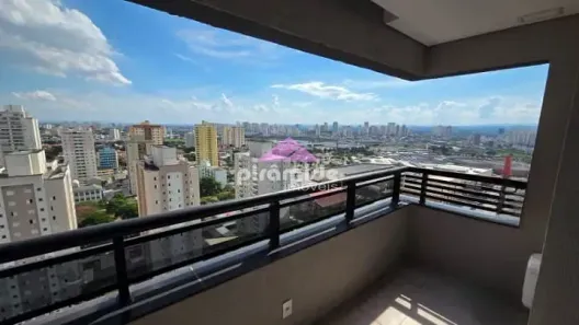 Apartamento com 2 Quartos à venda, 83m² no Jardim Satélite, São José dos Campos