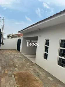 Casa com 3 Quartos à venda, 220m² no Jardim Caparroz, São José do Rio Preto