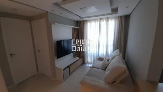 Apartamento com 2 Quartos à venda, 50m² no Venda da Cruz, São Gonçalo
