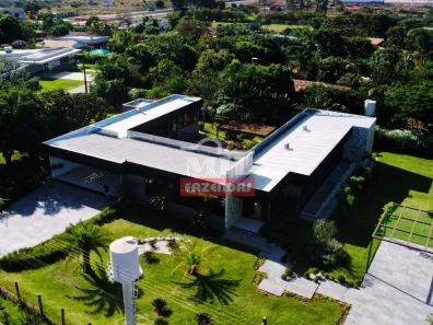 Fazenda/Sítio à venda, 1m² no Distrito Comercial, Hidrolândia