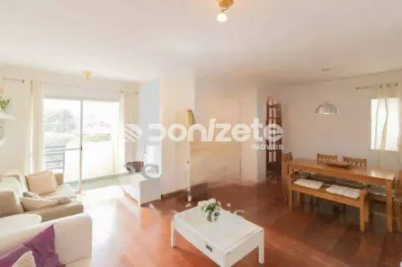 Apartamento com 2 Quartos à venda, 77m² no Vila Guiomar, Santo André