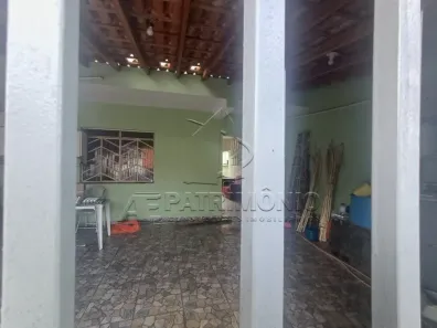 Casa com 3 Quartos à venda, 151m² no Jardim Bonsucesso, Sorocaba