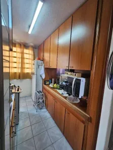 Apartamento com 2 Quartos à venda, 45m² no Jardim Tranqüilidade, Guarulhos