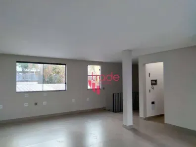 Ponto Comercial para alugar, 80m² no Jardim Botânico, Ribeirão Preto