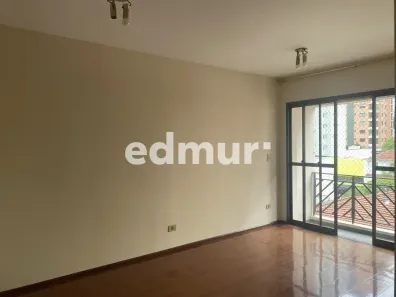Apartamento com 3 Quartos à venda, 96m² no Vila Clementino, São Paulo