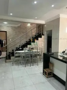 Casa com 4 Quartos à venda, 200m² no Jardim Boa Esperança, Sorocaba