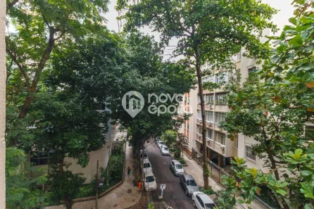 Apartamento com 3 Quartos à venda, 163m² no Flamengo, Rio de Janeiro