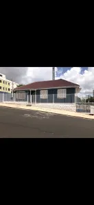 Imóvel Comercial com 5 Quartos para alugar, 150m² no Jardim São Pedro, Porto Alegre