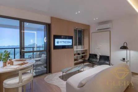 Apartamento com 2 Quartos à venda, 76m² no Gleba Fazenda Palhano, Londrina