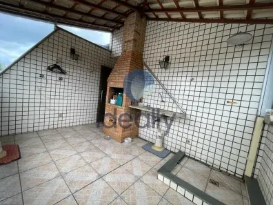 Cobertura com 3 Quartos à venda, 145m² no Parque Turistas, Contagem