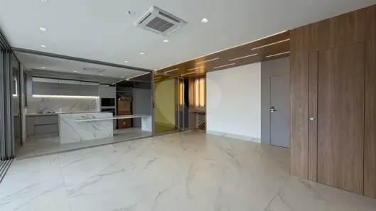 Apartamento com 3 Quartos para venda ou aluguel, 165m² no Jardim Elite, Piracicaba