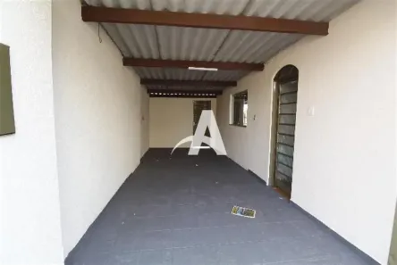 Casa com 2 Quartos à venda, 106m² no Santa Mônica, Uberlândia