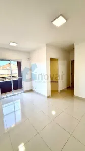 Apartamento com 2 Quartos à venda, 51m² no Jardim Manoel Penna, Ribeirão Preto