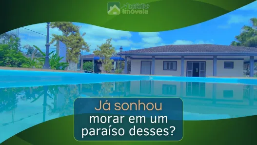 Fazenda/Sítio com 5 Quartos à venda, 4900m² no Morretes, Morretes