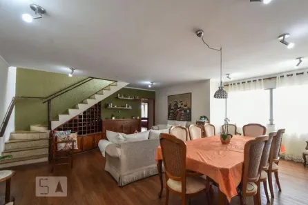 Cobertura com 4 Quartos à venda, 195m² no Campo Belo, São Paulo