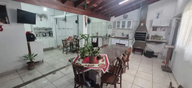 Casa com 4 Quartos à venda, 217m² no Consolação, Rio Claro