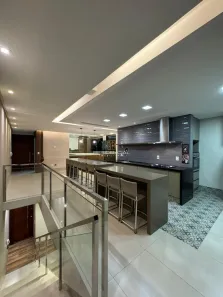 Cobertura com 3 Quartos à venda, 200m² no Bairro da Luz, Divinópolis