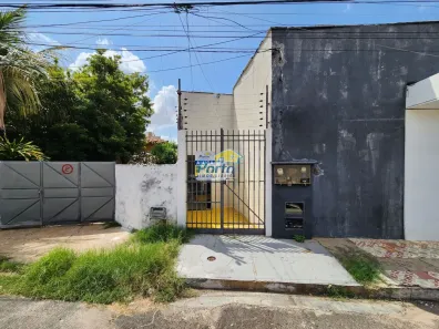 Sala Comercial com 3 Quartos para alugar, 50m² no Fátima, Teresina