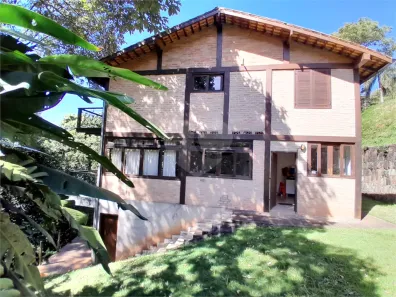 Casa de Condomínio com 3 Quartos à venda, 293m² no Caraguatá, Mairiporã