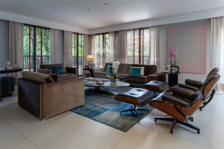 Sobrado com 4 Quartos à venda, 559m² no Jardim Paulistano, São Paulo