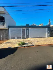 Imóvel Comercial com 3 Quartos à venda, 164m² no Independência, Ribeirão Preto