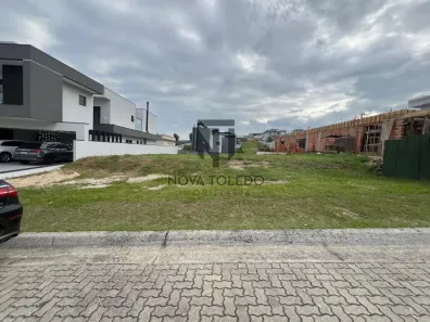 Lote/Terreno à venda, 760m² no Condomínio Reserva do Paratehy, São José dos Campos