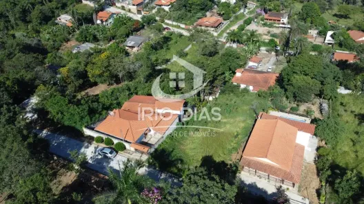 Lote/Terreno à venda, 1008m² no Capim Branco, Capim Branco