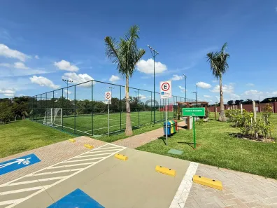 Casa de Condomínio com 4 Quartos à venda, 150m² no Jardins Berlim, Senador Canedo