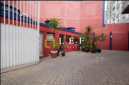 Prédio Comercial à venda, 1800m² no Cambuci, São Paulo