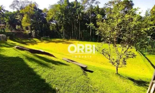 Lote/Terreno à venda, 1010m² no Rodeio 32, Rodeio