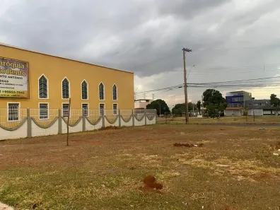 Lote/Terreno à venda, 144m² no Samambaia Sul, Brasília