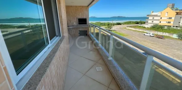Apartamento com 2 Quartos à venda, 85m² no Pântano do Sul, Florianópolis