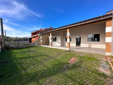 Casa com 4 Quartos à venda, 108m² no CIDREIRA, Cidreira