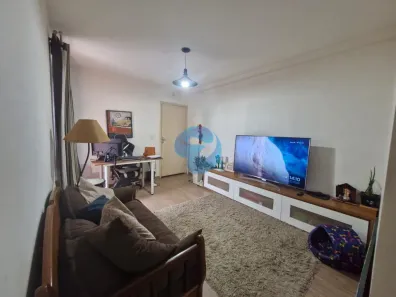 Apartamento com 2 Quartos à venda, 46m² no Jardim Josane, Sorocaba