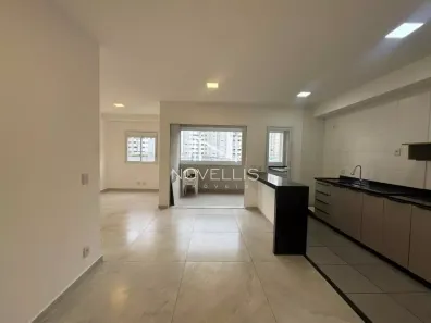 Apartamento com 2 Quartos para alugar, 70m² no Conjunto Residencial Trinta e Um de Março, São José dos Campos