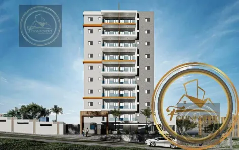 Apartamento com 2 Quartos à venda, 62m² no Vila Carrão, São Paulo