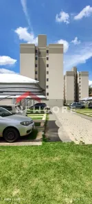 Apartamento com 2 Quartos à venda, 47m² no Dom Bosco, Betim