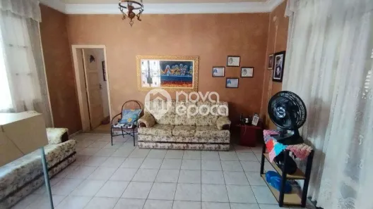 Casa com 4 Quartos à venda, 254m² no Engenho Novo, Rio de Janeiro