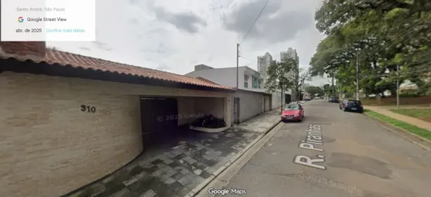 Apartamento com 2 Quartos à venda, 75m² no Vila Floresta, Santo André