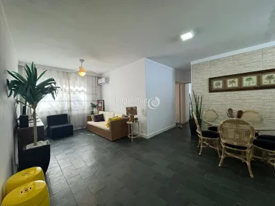 Apartamento com 3 Quartos à venda, 98m² no Enseada, Guarujá