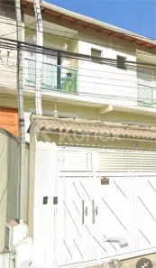Sobrado com 3 Quartos à venda, 220m² no Vila Mazzei, São Paulo