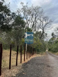 Fazenda/Sítio à venda, 5000m² no Loteamento Recreio Campestre, São Carlos