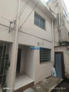 Sobrado com 2 Quartos para alugar, 70m² no Vila Prudente, São Paulo