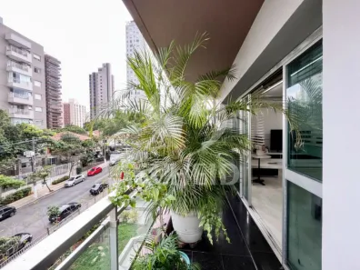 Apartamento com 3 Quartos à venda, 198m² no Aclimação, São Paulo