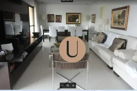 Apartamento com 4 Quartos à venda, 192m² no Jardim Morumbi, São Paulo
